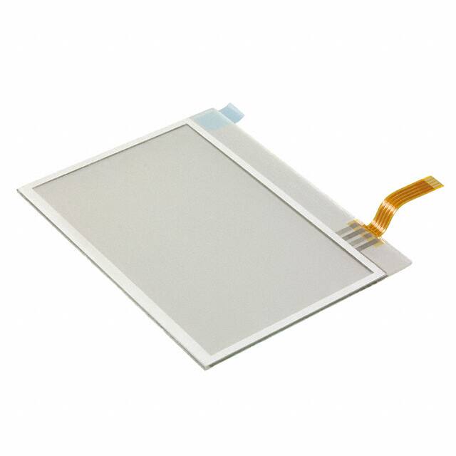 EA TOUCH160-1 Display Visions  Accessories